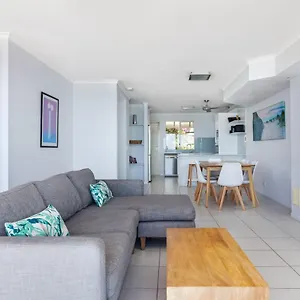  Apartment Seascapes