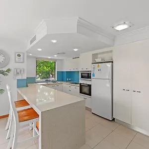 4* Aparthotel Coolum Seaside