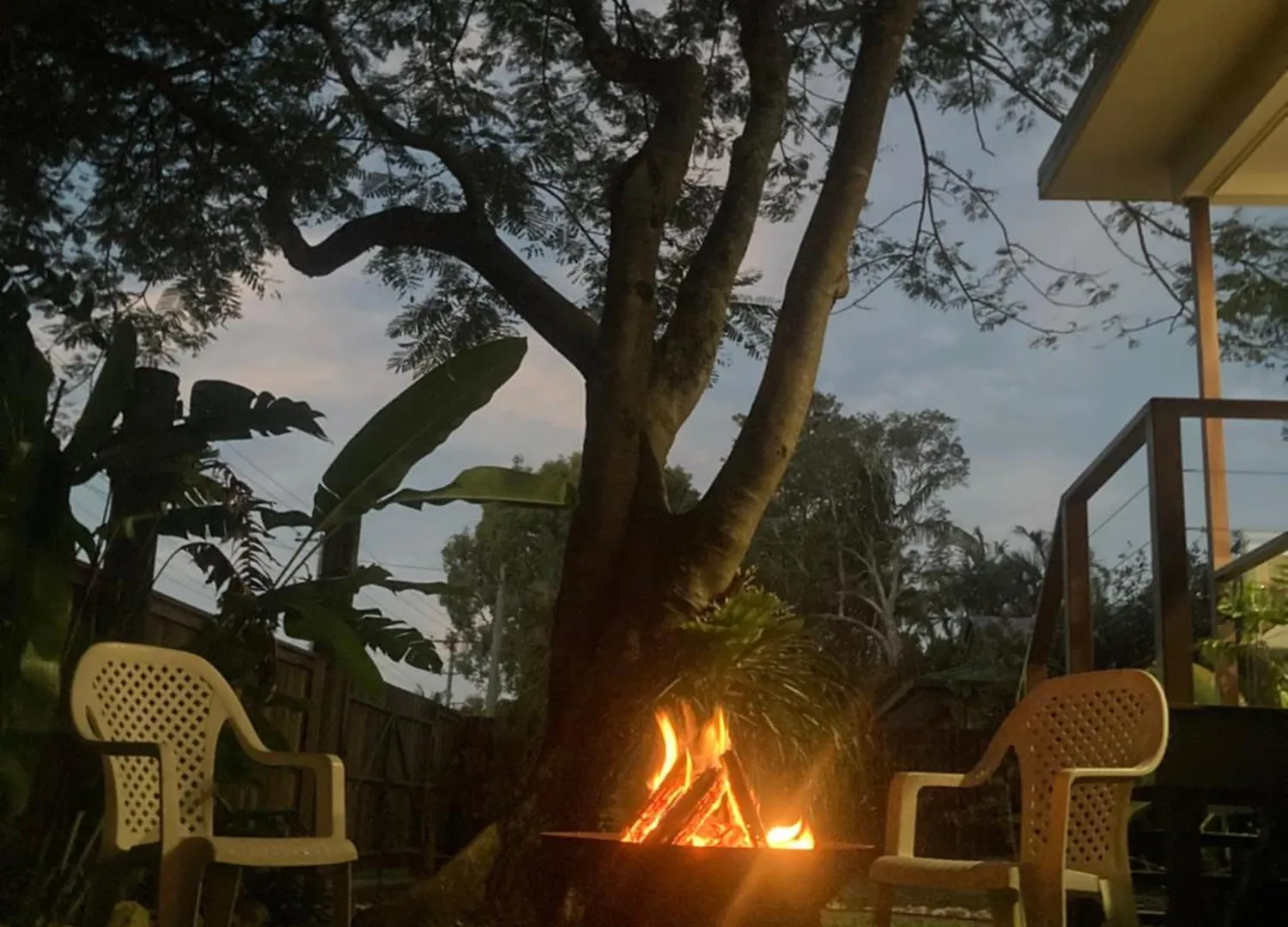 Beach House With Spa Among The Trees Coolum Beach 0*,  Australia